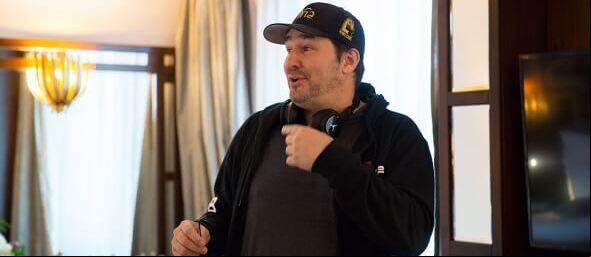 Hellmuth v Kings