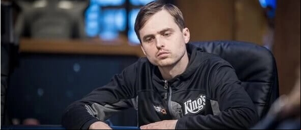 Martin Kabrhel si připsal cashout na WSOP