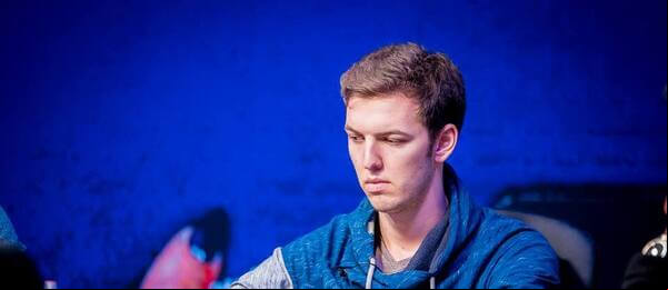 Jan Bednář končí na 4. místě WSOP Super Turbo Bounty