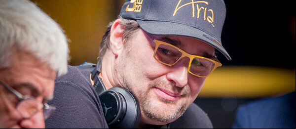 Phil Hellmuth