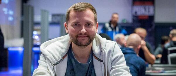 Michal Mrakeš šampionem Swiss Poker Open