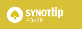 Online pokerová herna SYNOT TIP