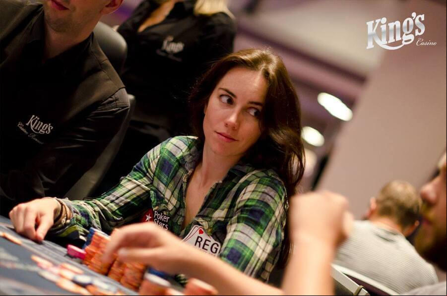 Dočká se Liv Boeree nominace do WiPHOF