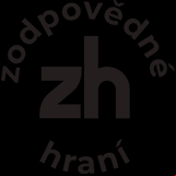 Zákaz účasti osob mladších 18 let na hazardní hře. Hrajte zodpovědně.