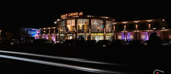Grand Casino Aš tento týden nabídne pravidelné jednodenní turnaje