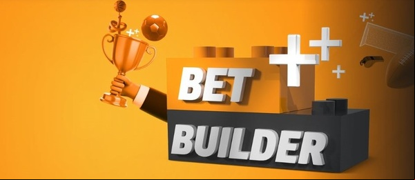 Bavte se s funkcí Bet Builder od Betana