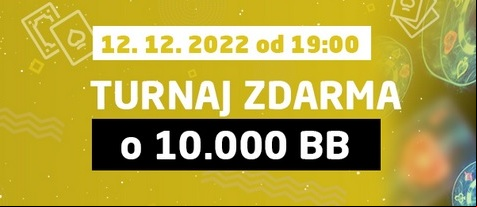 Zahrajte si freeroll u Synot Tipu 