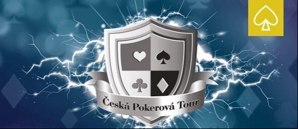 Česká Pokerová Tour se rozehraje i v prosinci
