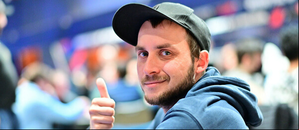 Ondřej Drozd postoupil do dalšího dne