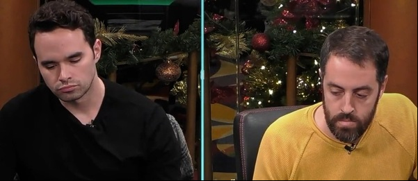 Alan Keating vyhrál rekordní pot v historii amerických pokerových přenosů