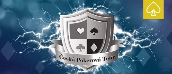 Lednová Česká Pokerová Tour o 1,1 milionu začíná už tento čtvrtek