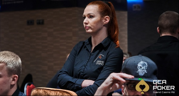 V Grand Casinu Aš se dnes bude dohrávat druhý den Main Eventu