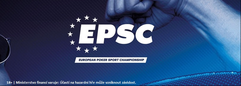 EPSC se koná tento týden v Kings