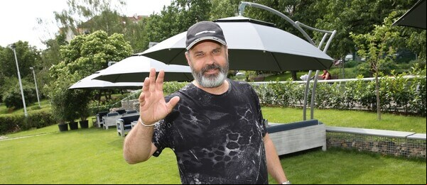 Petr Rychlý opět v ITM