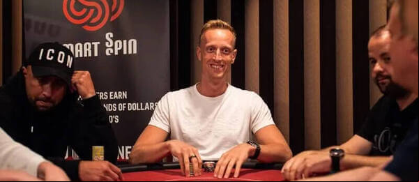 Vlastimilu Pustinovi se zadařilo na turnaji v Las Vegas 