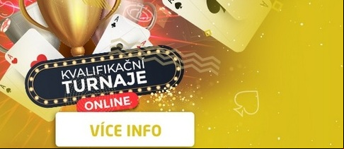 Kvalifikace do Big 600 se hraje už dnes