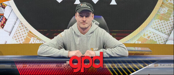 Marcus Voll šampionem German Poker Days v rozvadovském King's Casinu