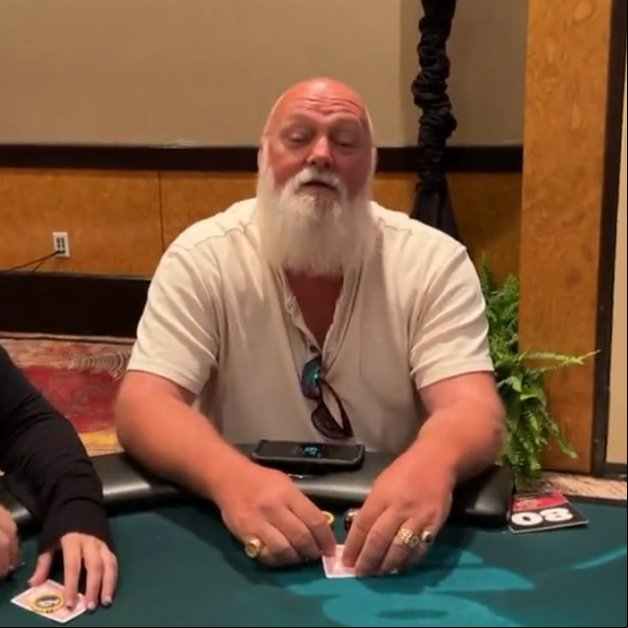 David Hughes zvítězil na Ladies Eventu WPT