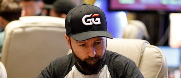 Daniel Negreanu vyprodal WSOP balíček v hodnotě $450K za 41 minut 
