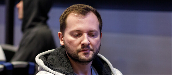Michal Mrakeš zaznamenal na GCOP v King’s první cashout v PLO eventu