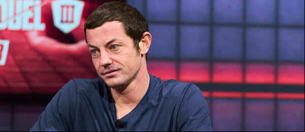 Tom Dwan v High Stakes Duel na PokerGo.com