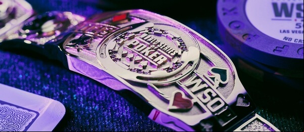 WSOP 2023 na PokerGO.com