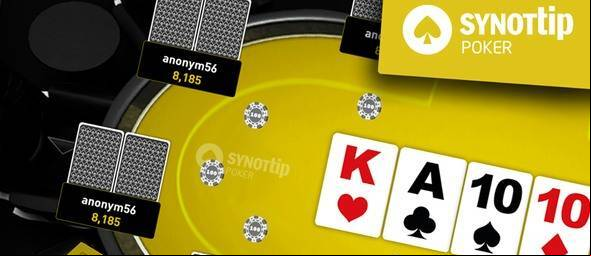 Zahrajte si freeroll o 1000BB