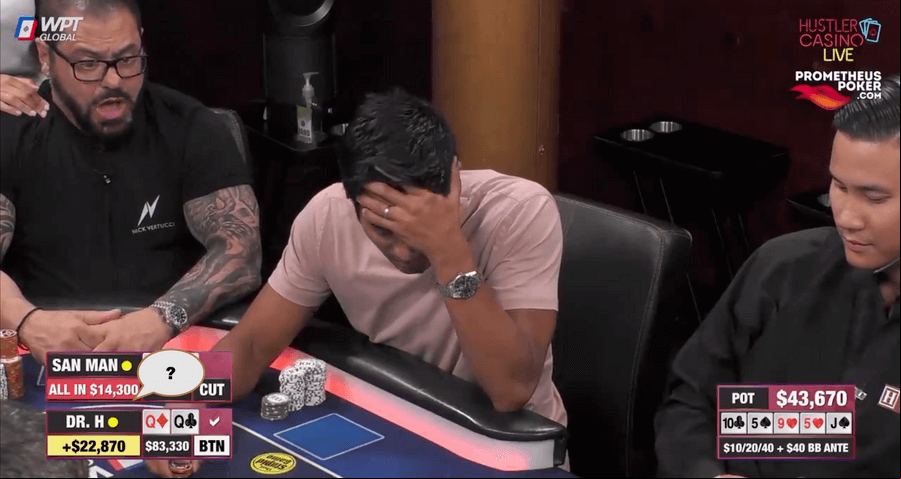 Šílená chyba v Hustler Casino Live