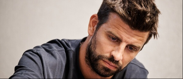 Gerard Pique si připsal placené umístění v High Rolleru na EPT Barcelona