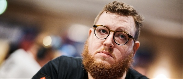 Také Parker Talbot alias Tonkaaaa prubl nový pokerový formát v TV show Mystery Cash Challenge