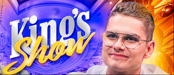 Hostem třetí epizody podcastu Brunato Talks na kanále King's SHOW byl Ondřej Koběrský