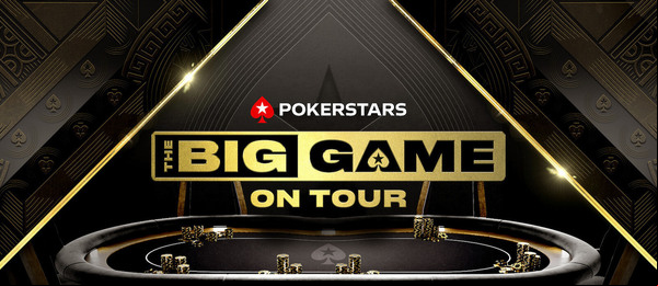 The Big Game on Tour