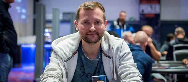 Michal Mrakeš v King’s Resortu