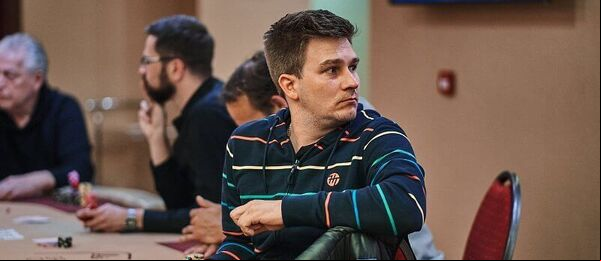 Greiza v GCA Masters
