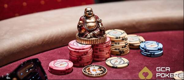 Klasické turnaje v Grand Casinu Aš