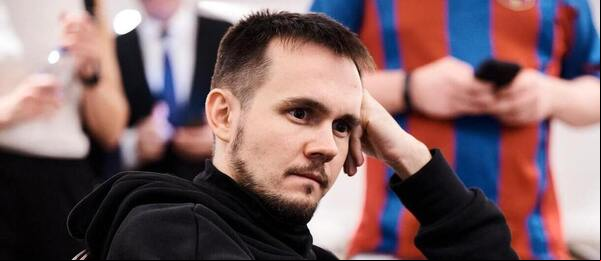 Mikita Badziakouski je osmým potvrzeným účastníkem turnaje $1M WPT Big One for One Drop