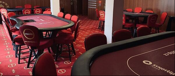 Do zítřejšího 150K GTD turnaje v Uherském Hradišti se můžete kvalifikovat na herně Synot Tip Poker