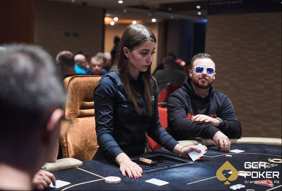 Grand Casino Aš