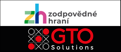 GTO a Zodpovědné hraní ořez