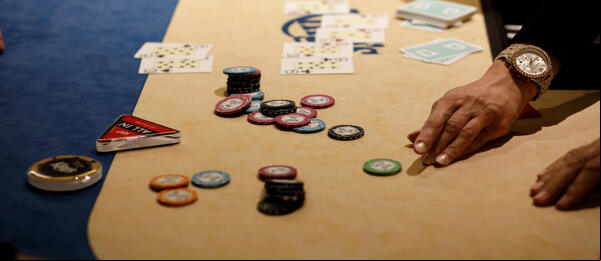 Dutch Classics o 300 000 € v King’s Resort