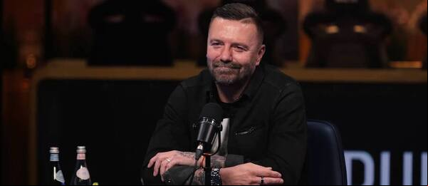 Hostem nového dílu podcastu Brunato Talks na kanále King’s SHOW byl fotbalista Tomáš Řepka