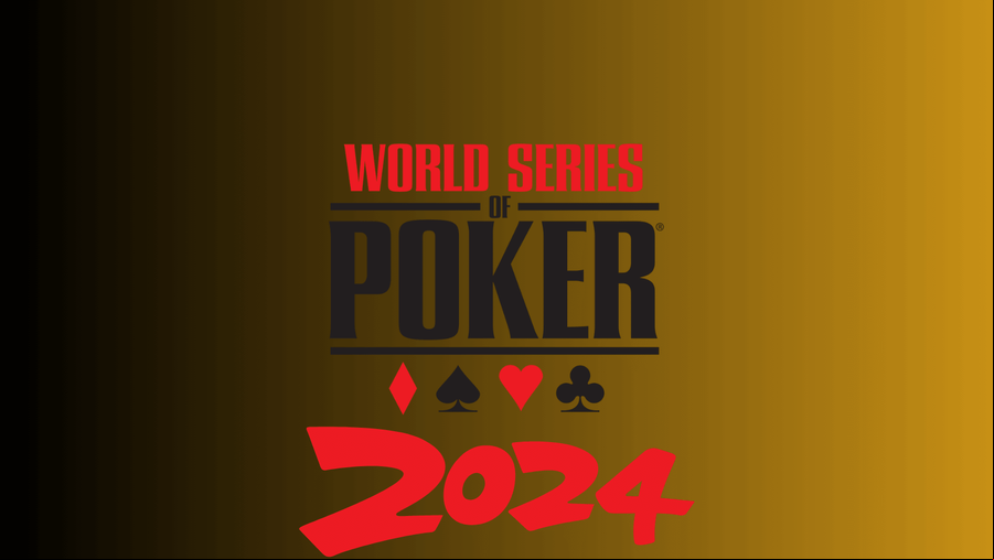 WSOP 2024 datum a místo konání
