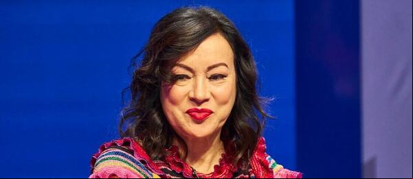 Jennifer Tilly v pořadu No Gamble, No Future na PokerGO.com