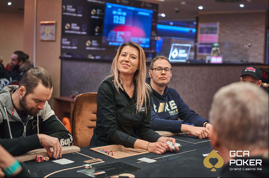 Grand Casino Aš