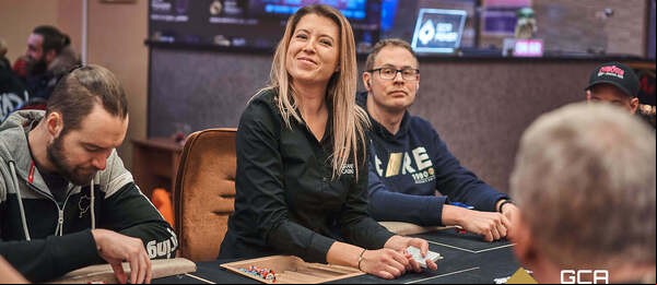 Grand Casino Aš