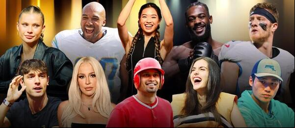 Celebrity Poker Invitational II