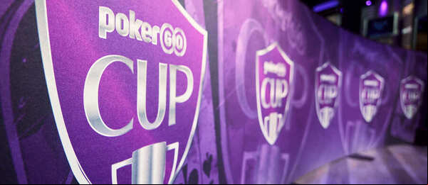 Poker Go Cup 2024 sleduj na PokerGo.com