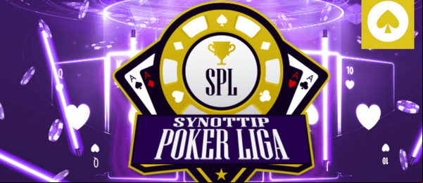 Synot Tip Poker Liga o celkovou roční garanci 30 milionů korun