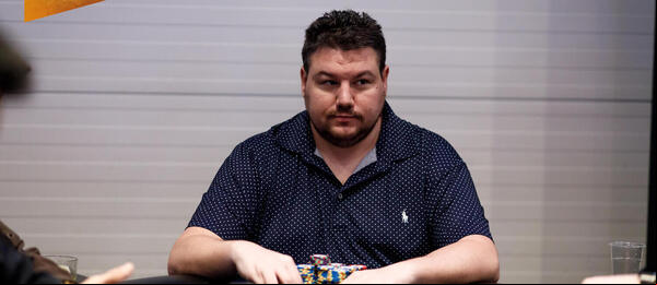Shaun Deeb si nechal vyplatit hubnoucí sázku 