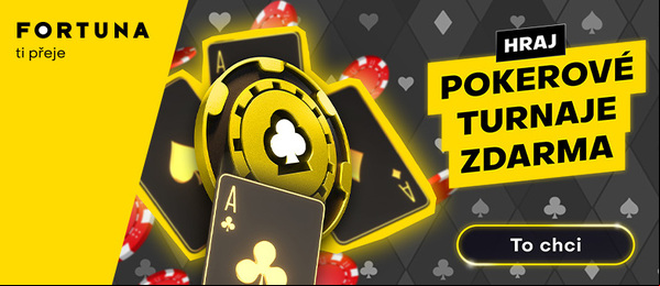 Fortuna Poker freerolly